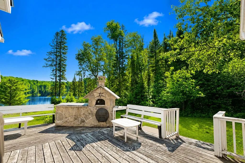 Photo 10 of 1883 Forest Lake Drive, Joly — HOMEH