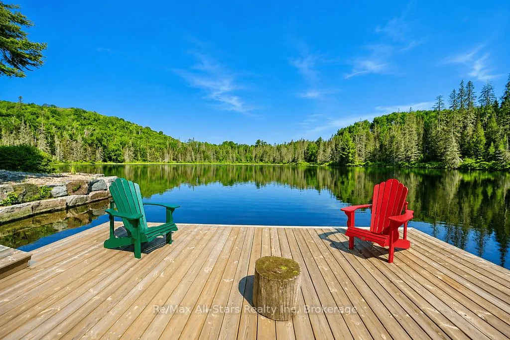 Photo 11 of 1883 Forest Lake Drive, Joly — HOMEH