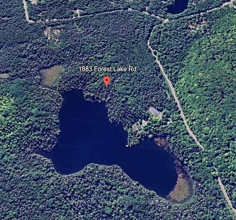 Photo 52 of 1883 Forest Lake Drive, Joly — HOMEH