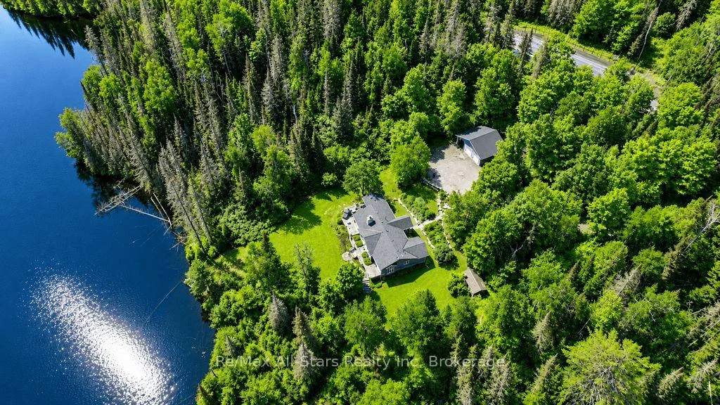 Photo 45 of 1883 Forest Lake Drive, Joly — HOMEH