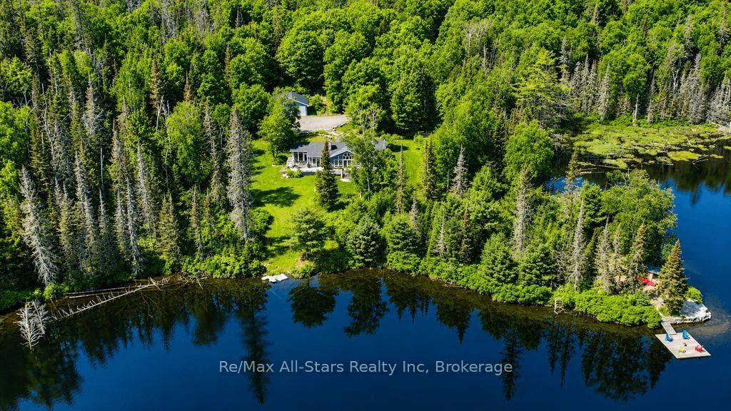 Photo 54 of 1883 Forest Lake Drive, Joly — HOMEH