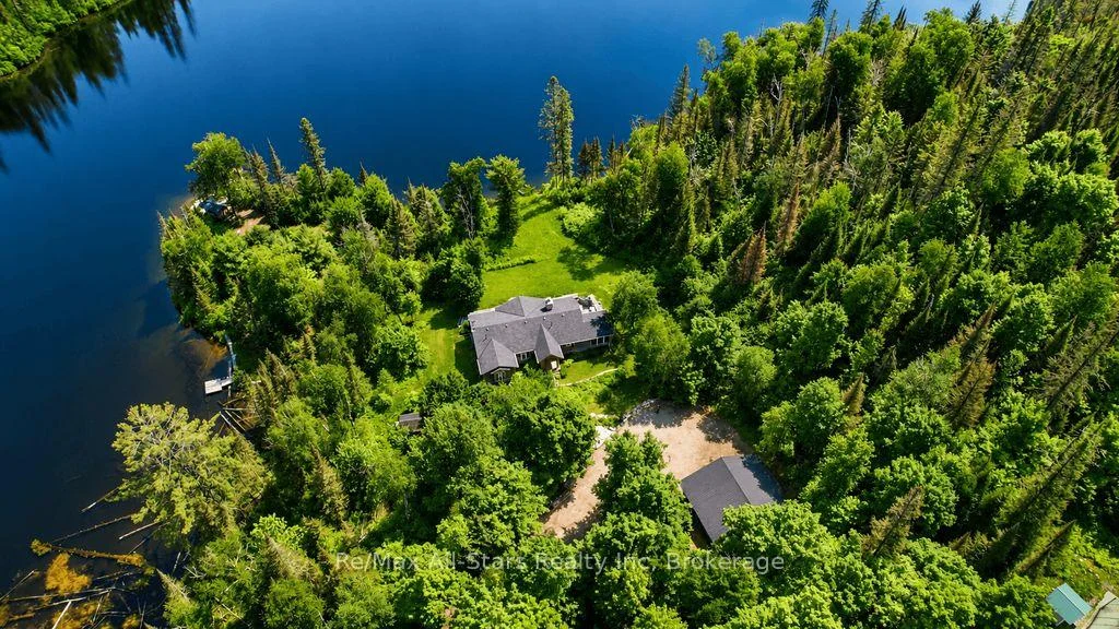 Photo 55 of 1883 Forest Lake Drive, Joly — HOMEH