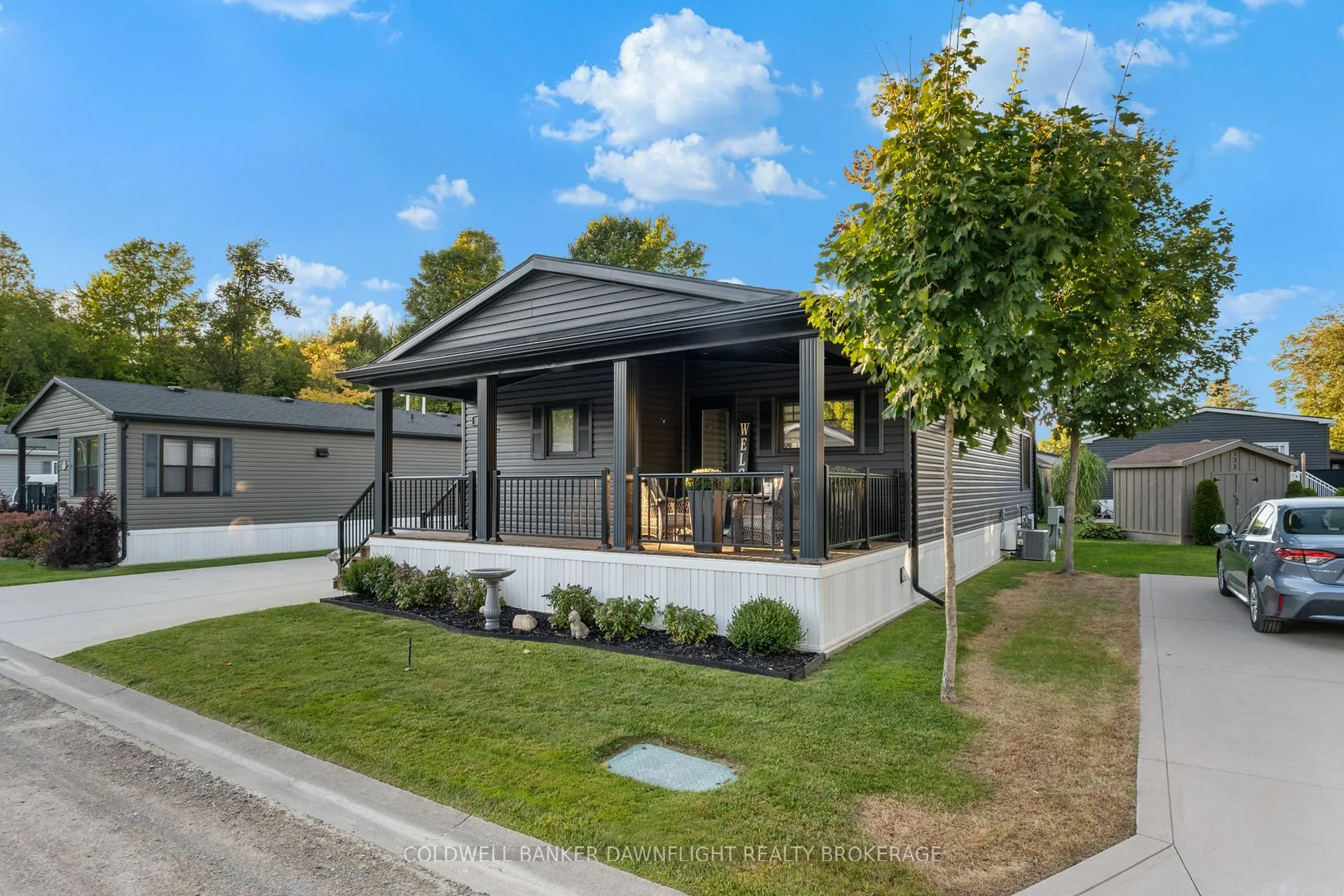Photo 3 of Unit 134, 36501 Dashwood Road, South Huron, Stephen — HOMEH