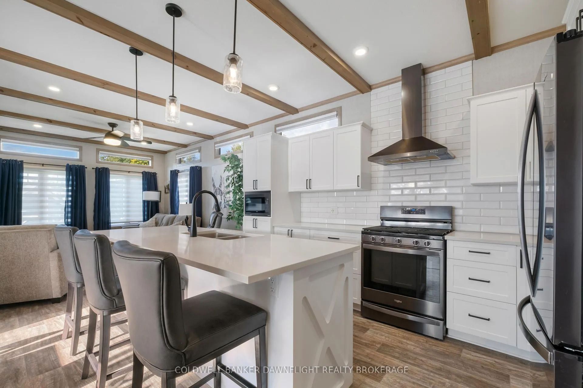Photo 4 of Unit 134, 36501 Dashwood Road, South Huron, Stephen — HOMEH