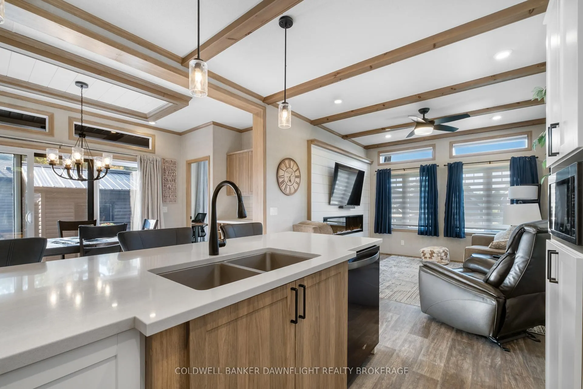 Photo 5 of Unit 134, 36501 Dashwood Road, South Huron, Stephen — HOMEH