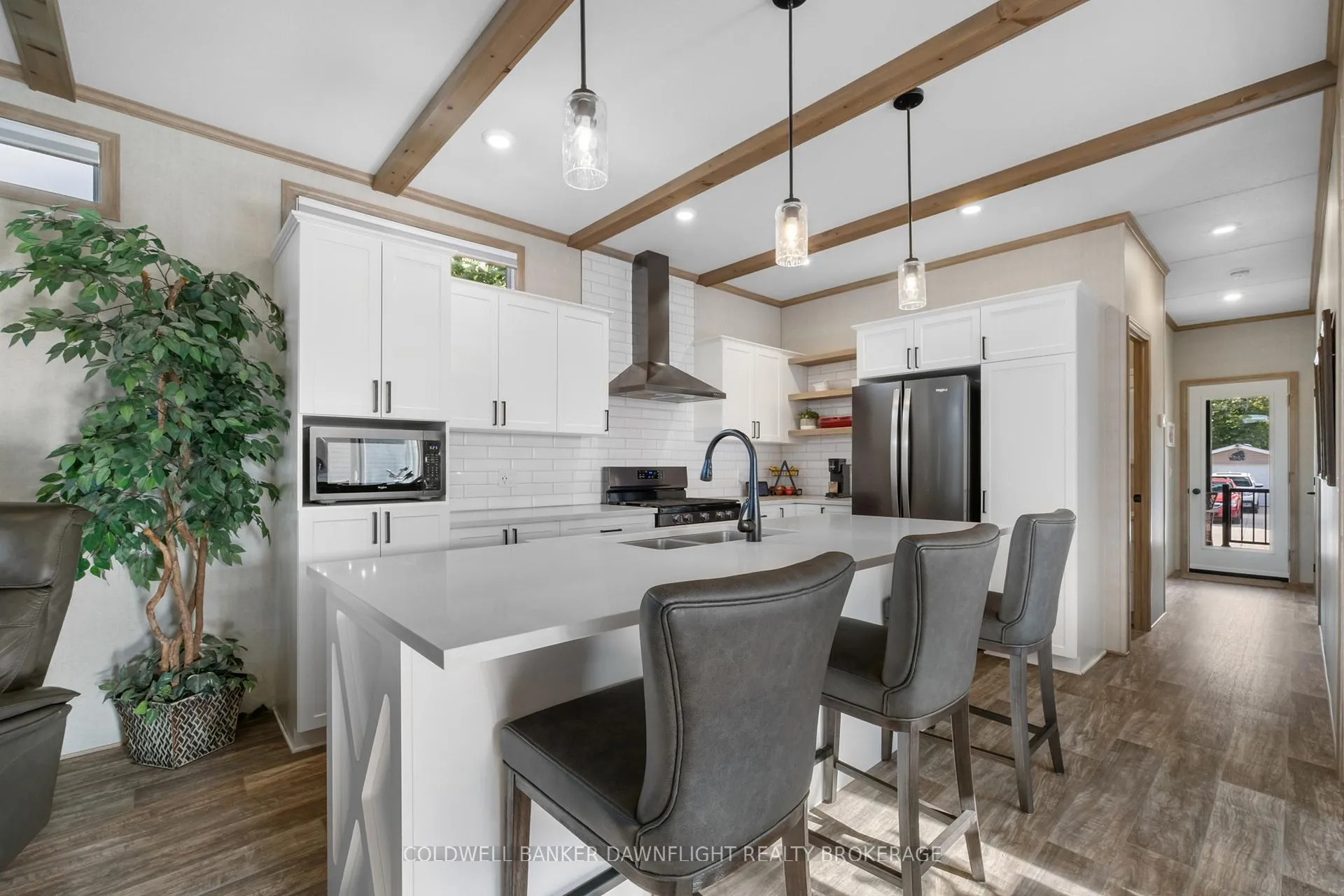 Photo 7 of Unit 134, 36501 Dashwood Road, South Huron, Stephen — HOMEH