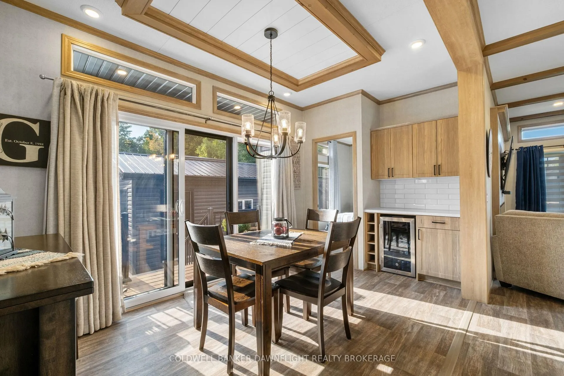 Photo 8 of Unit 134, 36501 Dashwood Road, South Huron, Stephen — HOMEH
