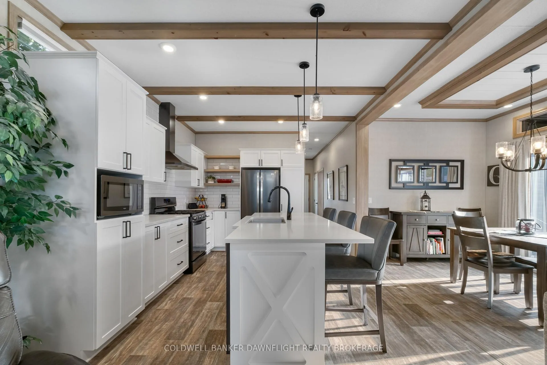 Photo 9 of Unit 134, 36501 Dashwood Road, South Huron, Stephen — HOMEH
