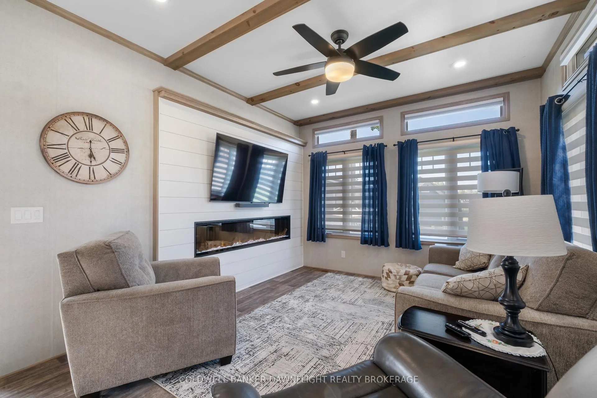 Photo 11 of Unit 134, 36501 Dashwood Road, South Huron, Stephen — HOMEH