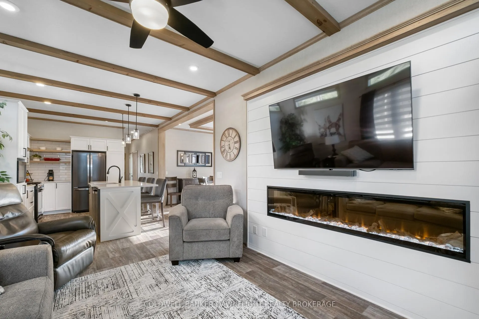 Photo 13 of Unit 134, 36501 Dashwood Road, South Huron, Stephen — HOMEH