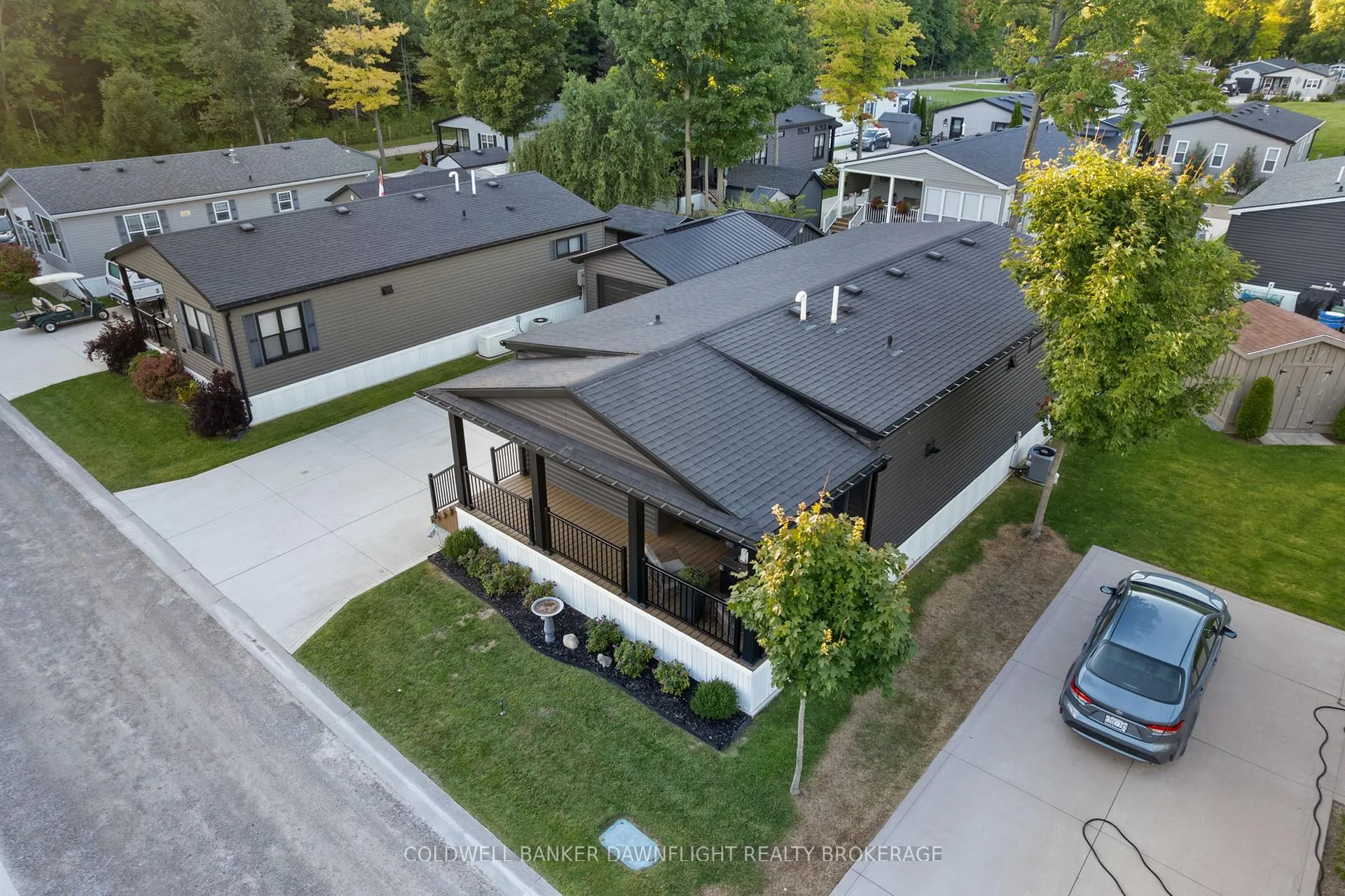 Photo 27 of Unit 134, 36501 Dashwood Road, South Huron, Stephen — HOMEH