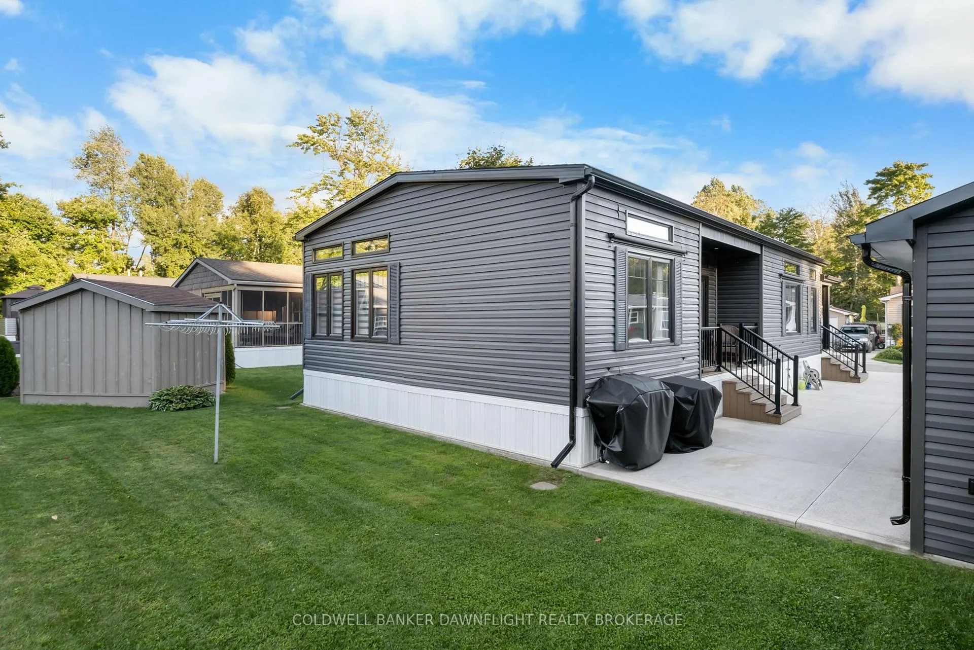Photo 28 of Unit 134, 36501 Dashwood Road, South Huron, Stephen — HOMEH