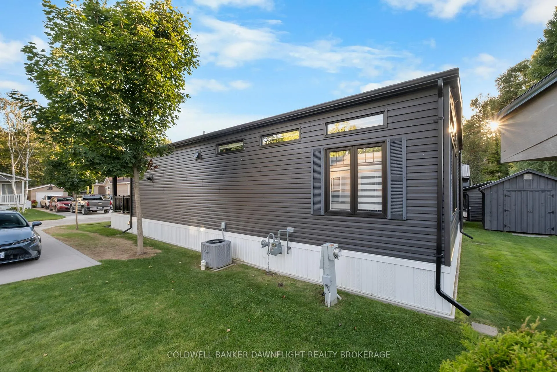 Photo 29 of Unit 134, 36501 Dashwood Road, South Huron, Stephen — HOMEH