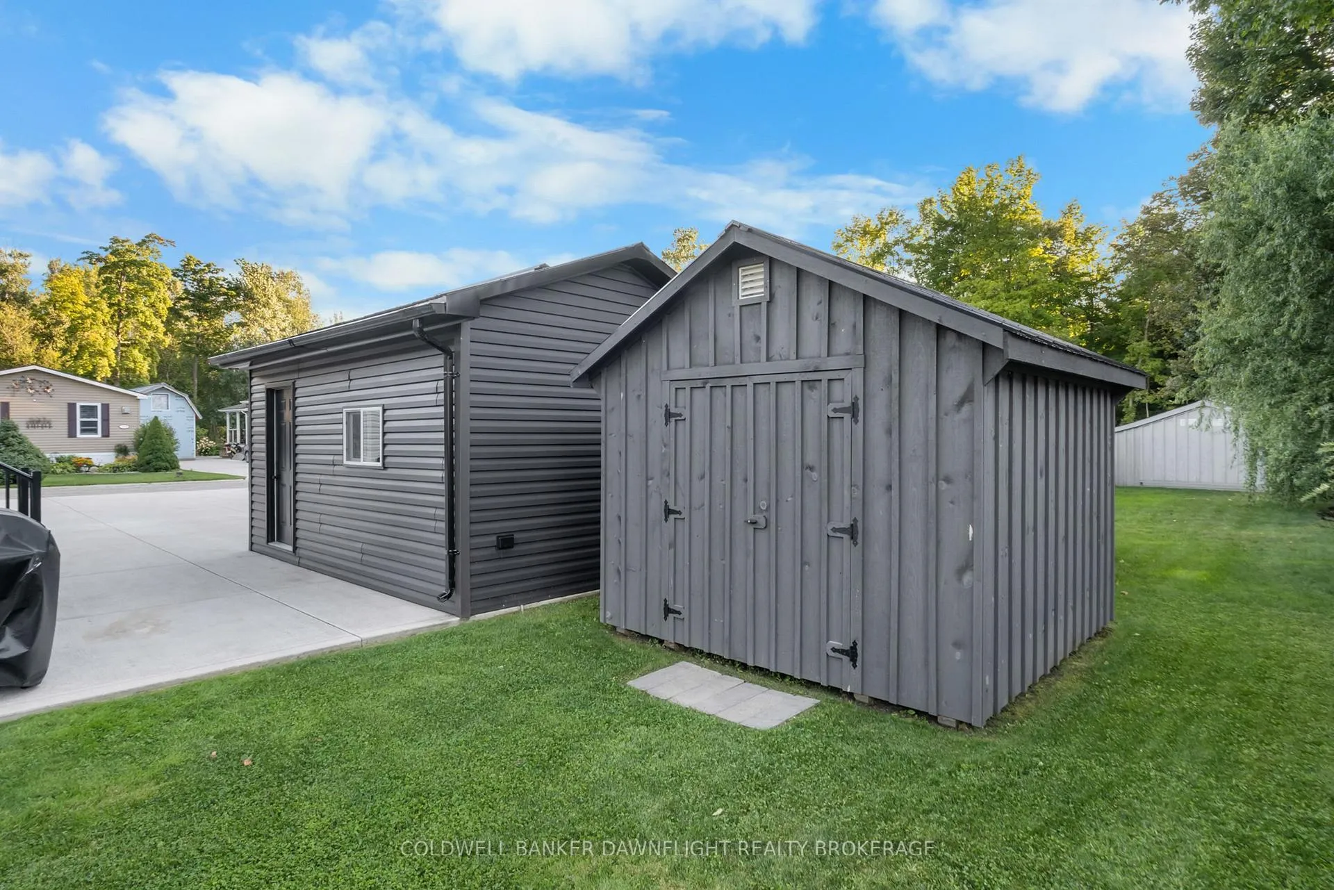 Photo 31 of Unit 134, 36501 Dashwood Road, South Huron, Stephen — HOMEH