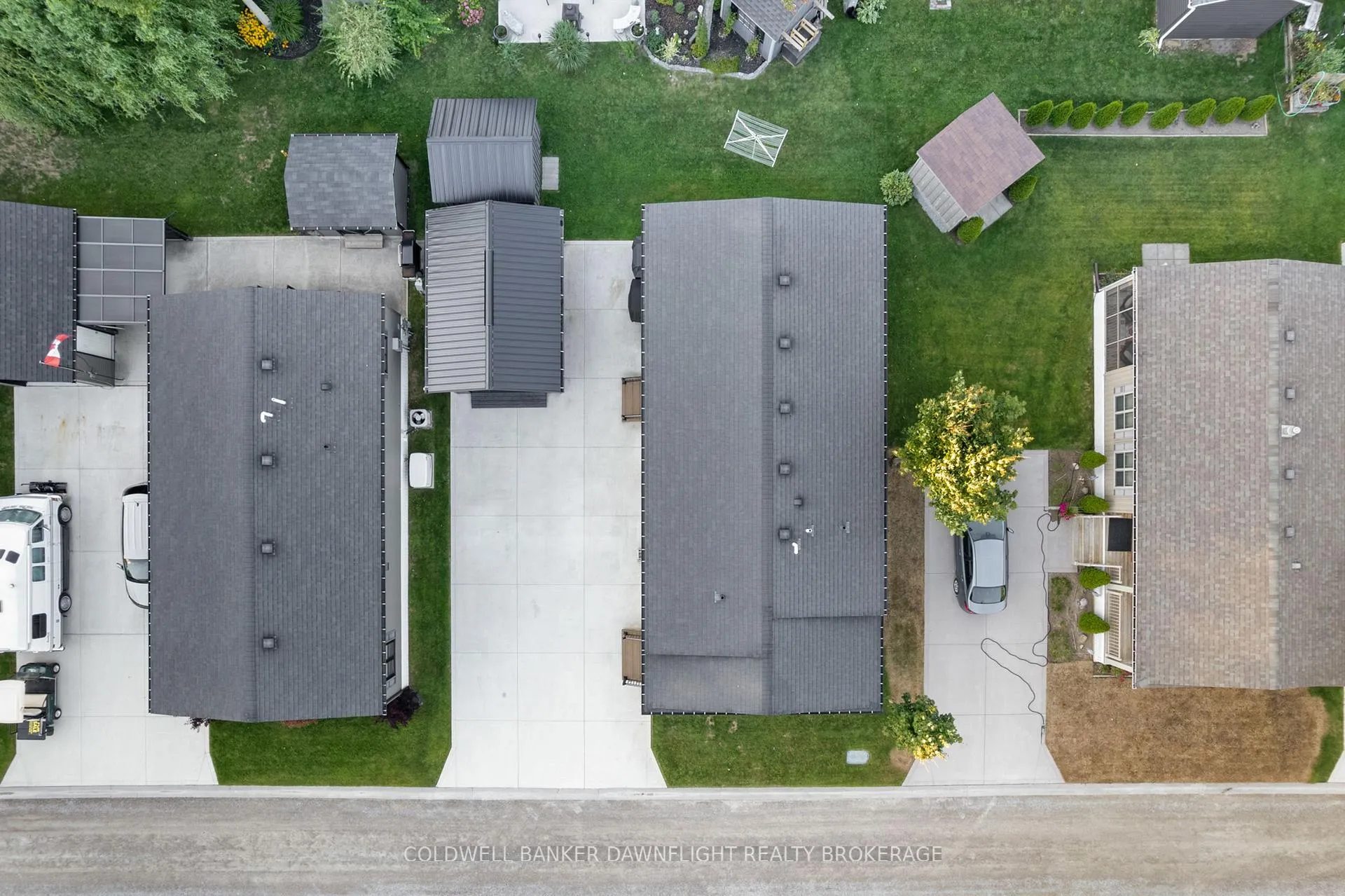 Photo 32 of Unit 134, 36501 Dashwood Road, South Huron, Stephen — HOMEH