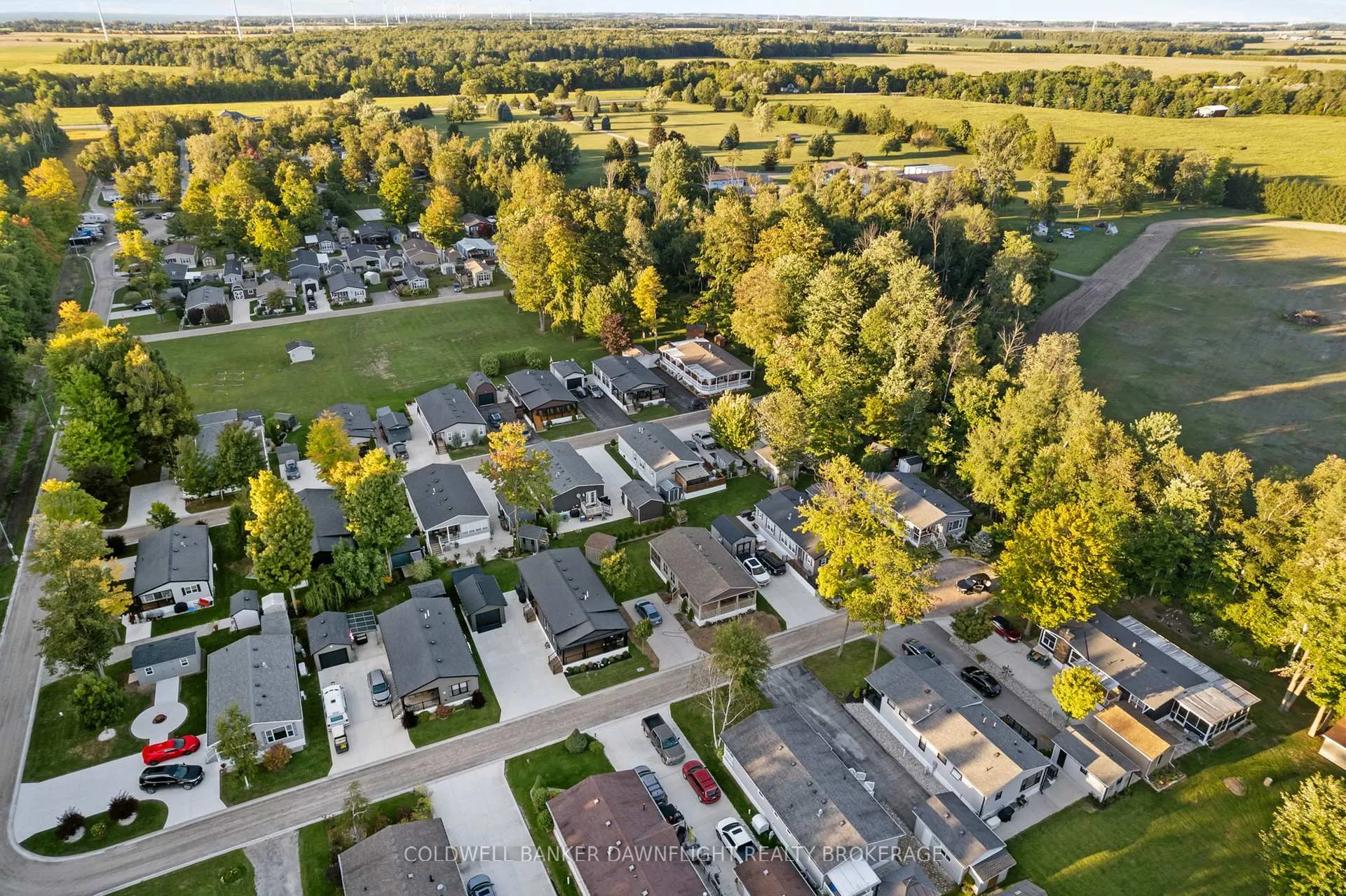 Photo 34 of Unit 134, 36501 Dashwood Road, South Huron, Stephen — HOMEH