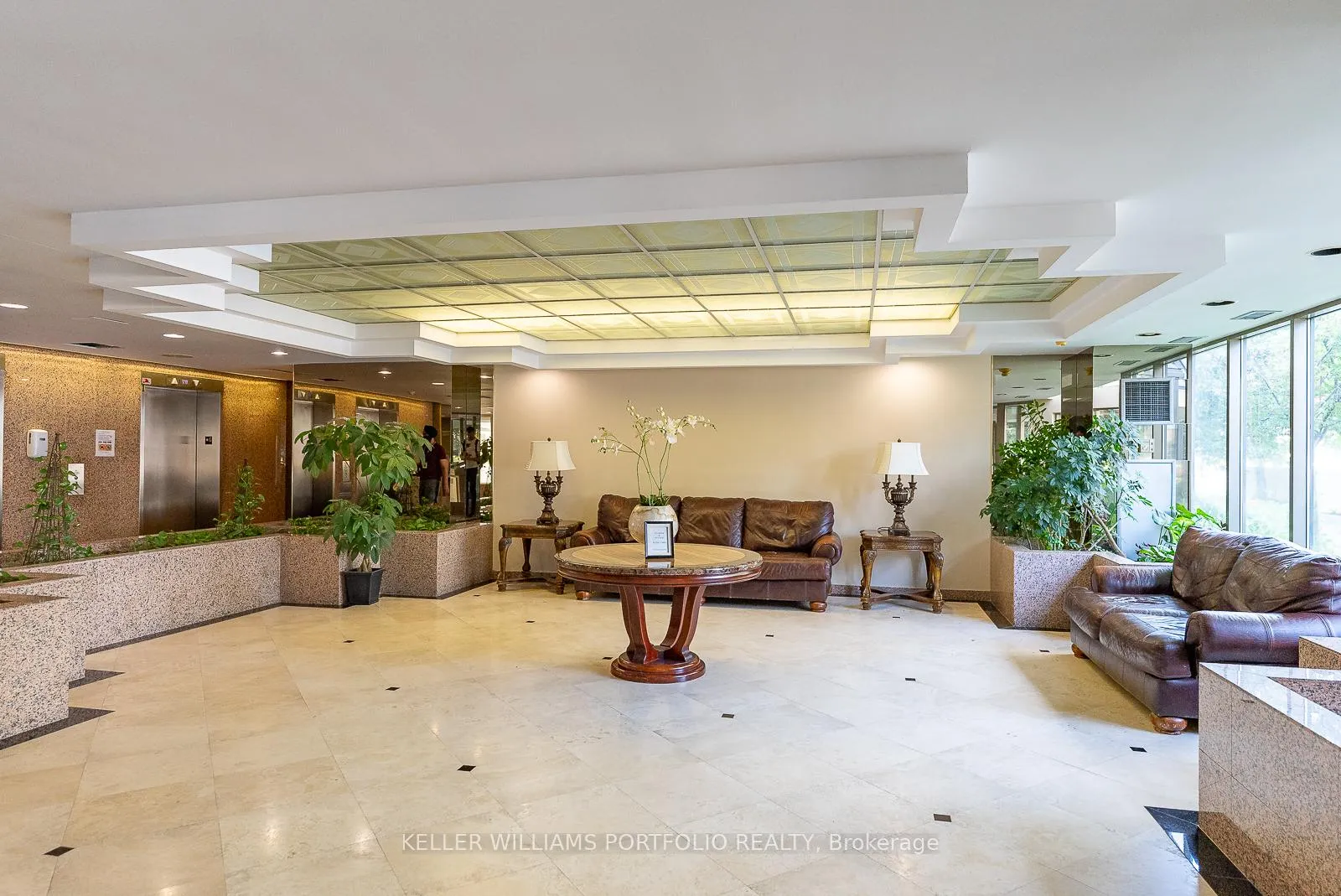 Photo 29 of Unit 1402, 400 Webb Drive, Mississauga, City Centre — HOMEH