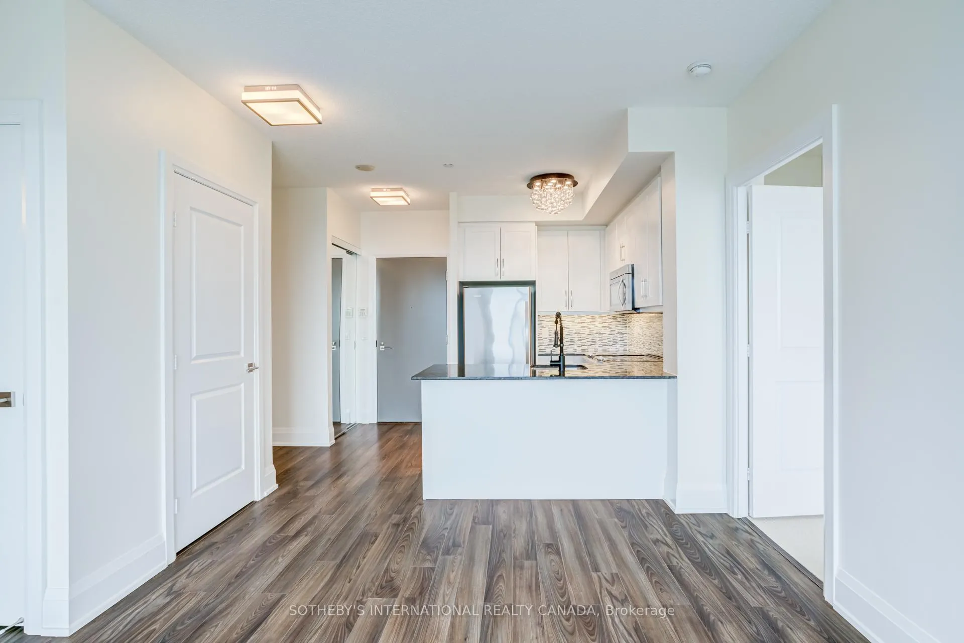 Photo 11 of Unit 1118, 1 Old Mill Drive, Toronto, High Park-Swansea — HOMEH