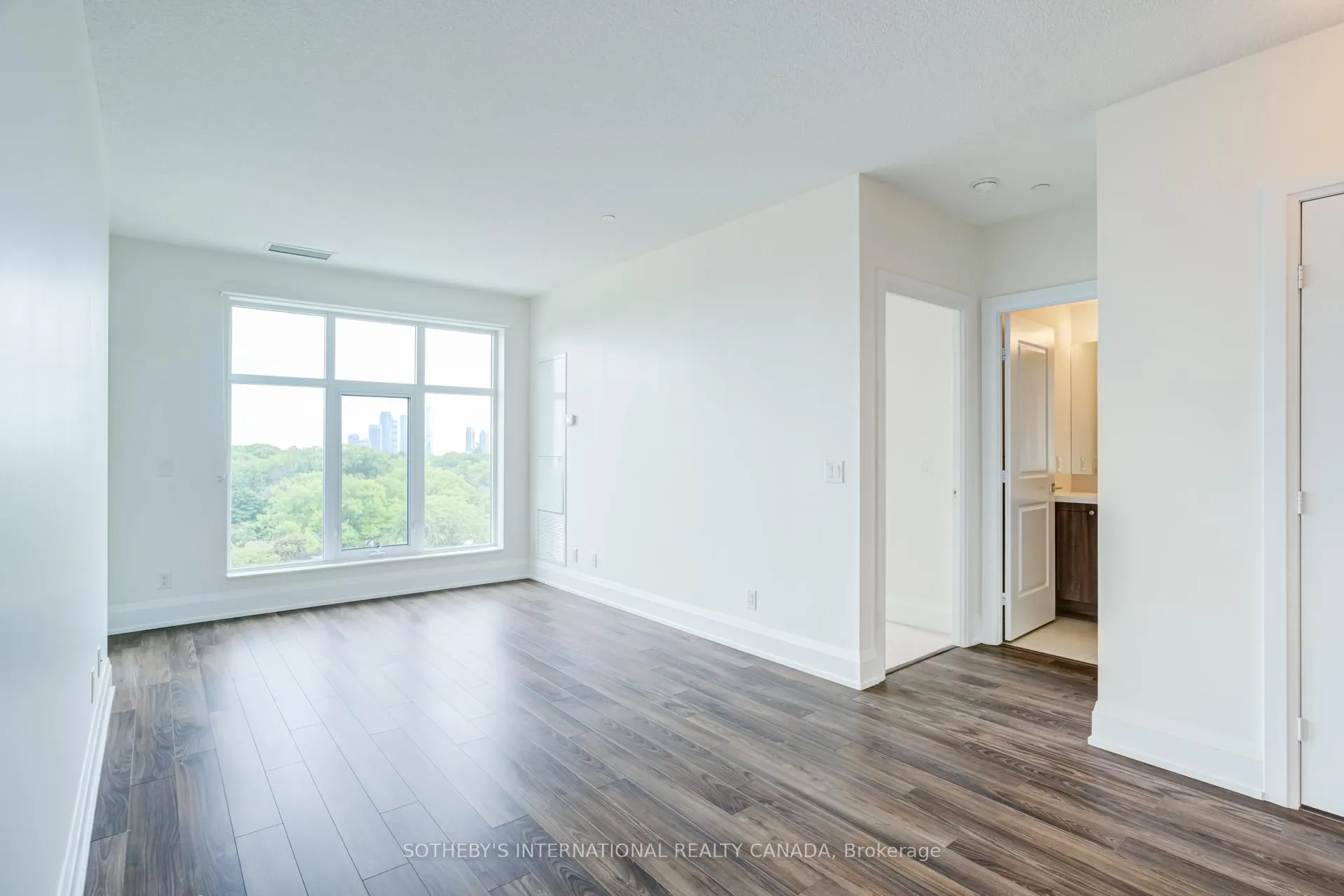 Photo 17 of Unit 1118, 1 Old Mill Drive, Toronto, High Park-Swansea — HOMEH