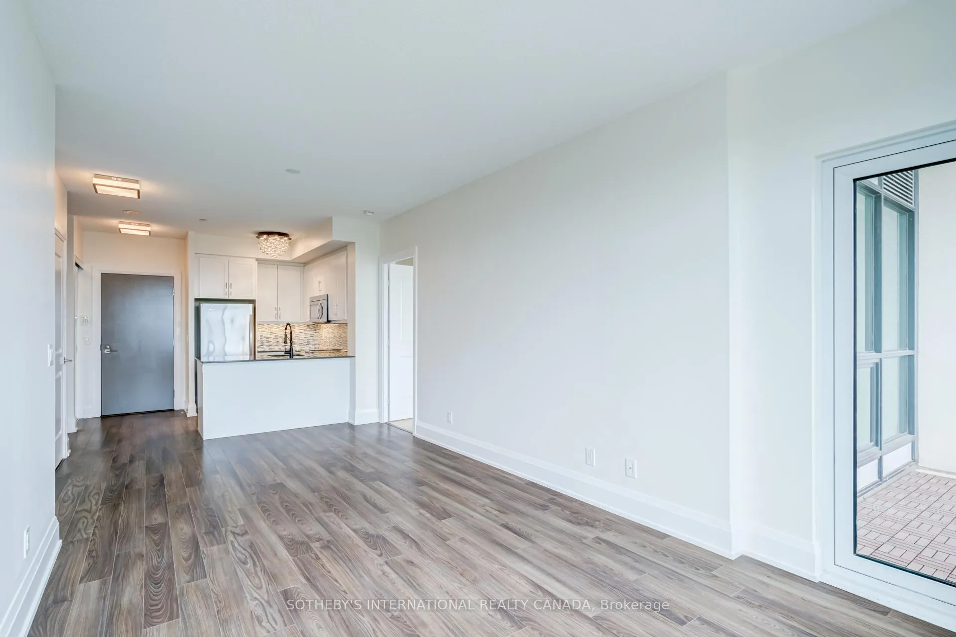 Photo 18 of Unit 1118, 1 Old Mill Drive, Toronto, High Park-Swansea — HOMEH