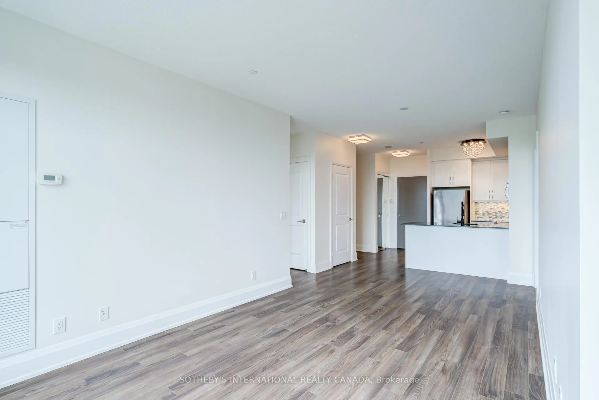 Photo 19 of Unit 1118, 1 Old Mill Drive, Toronto, High Park-Swansea — HOMEH