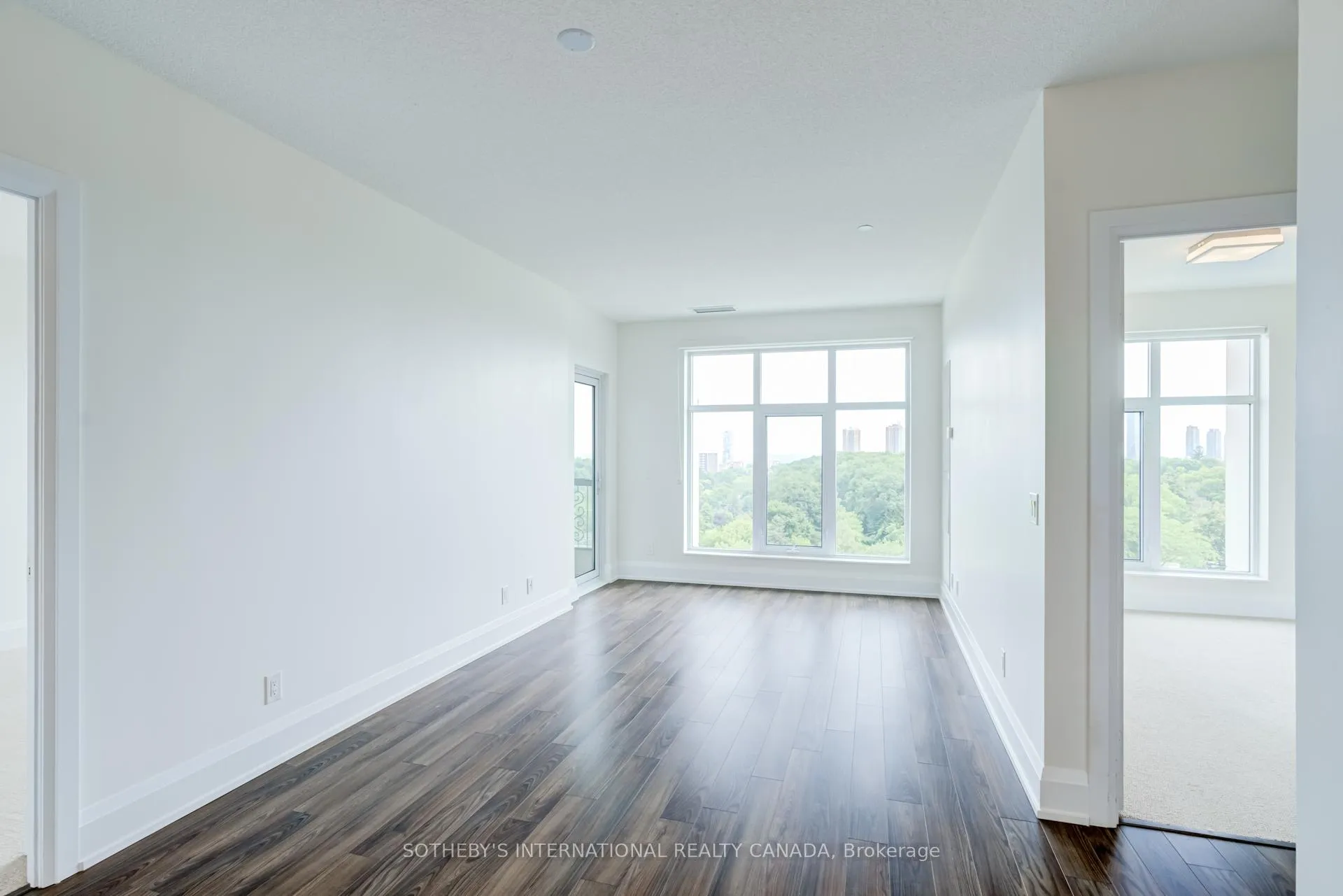 Photo 20 of Unit 1118, 1 Old Mill Drive, Toronto, High Park-Swansea — HOMEH