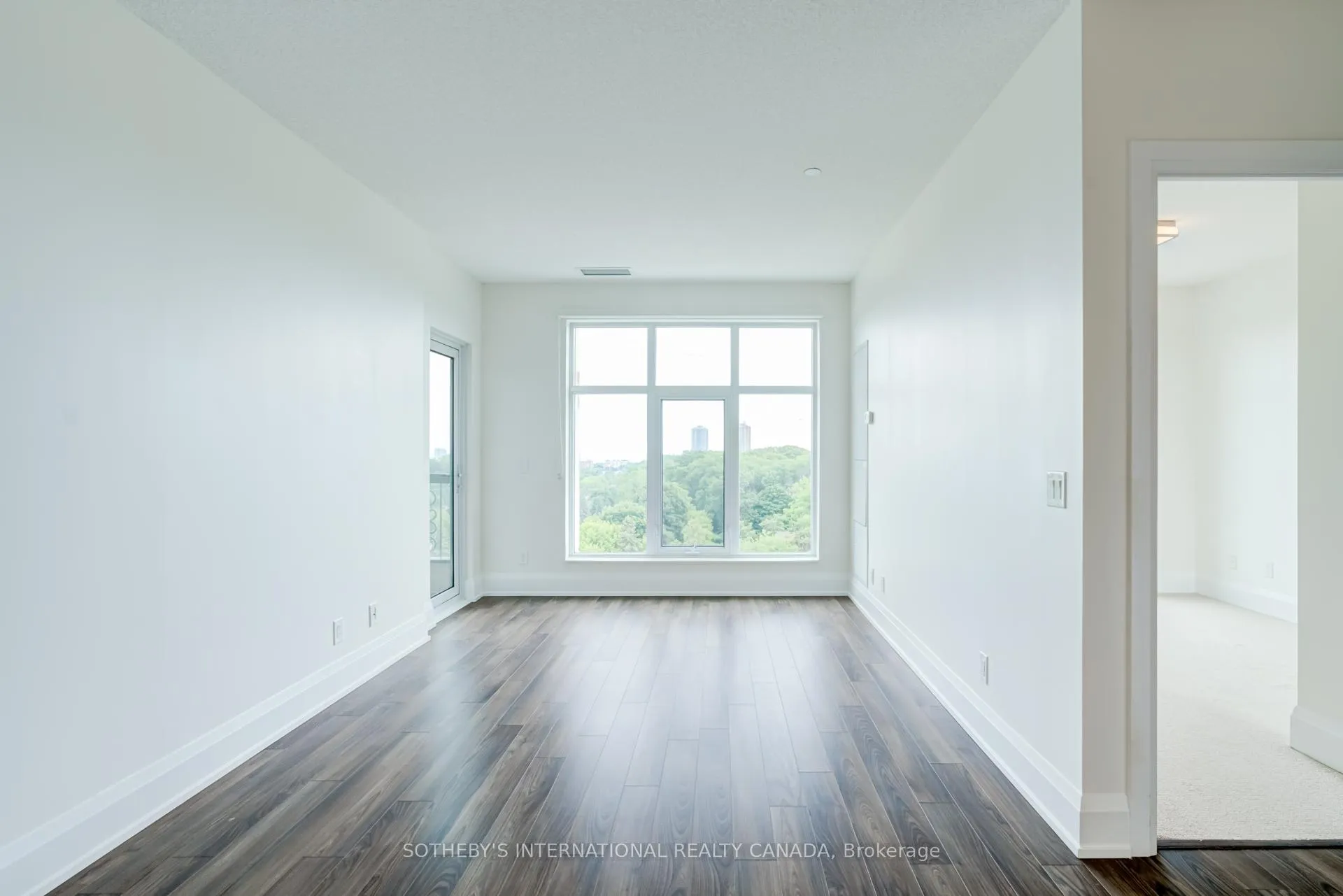 Photo 21 of Unit 1118, 1 Old Mill Drive, Toronto, High Park-Swansea — HOMEH