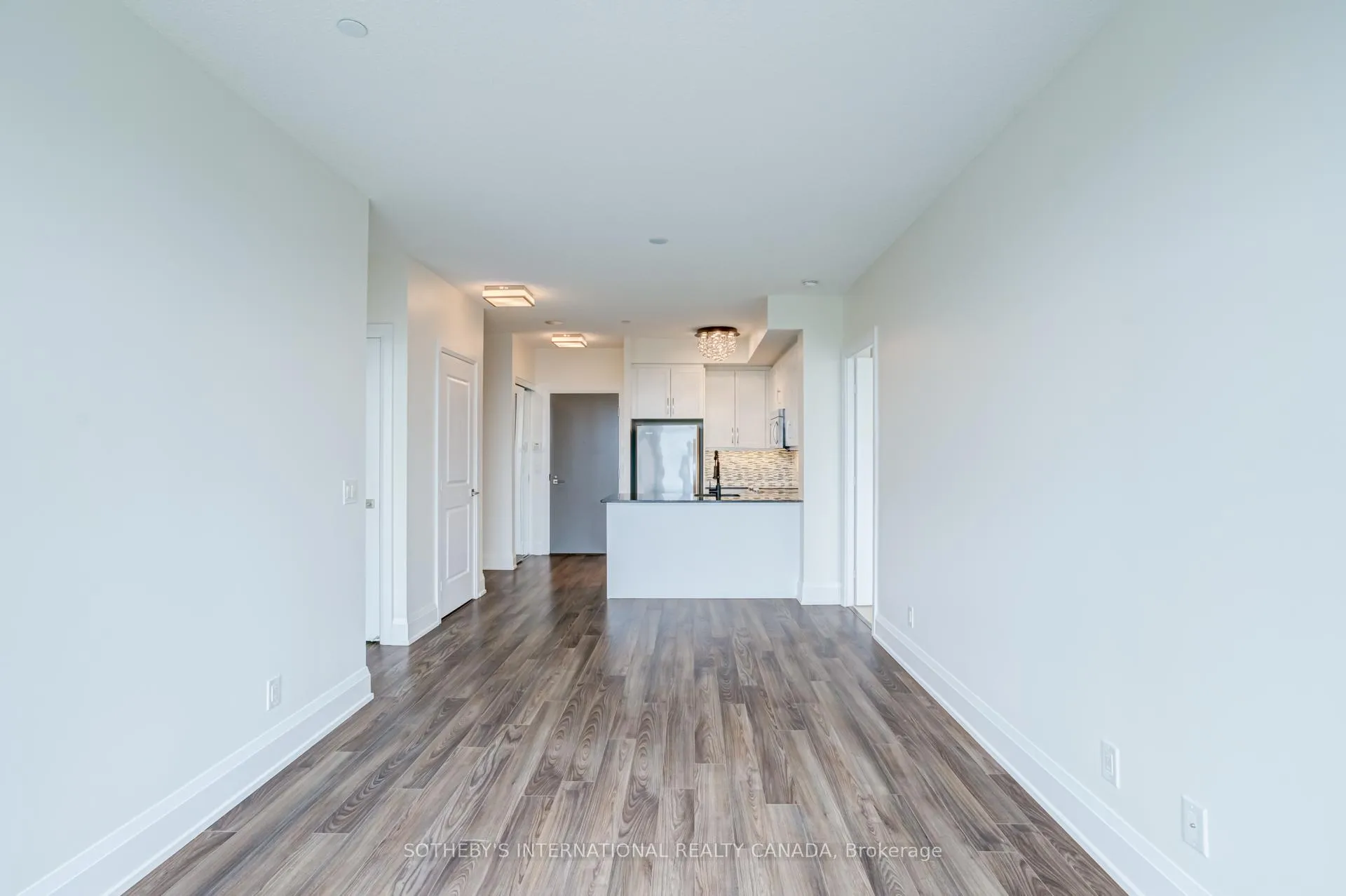 Photo 22 of Unit 1118, 1 Old Mill Drive, Toronto, High Park-Swansea — HOMEH