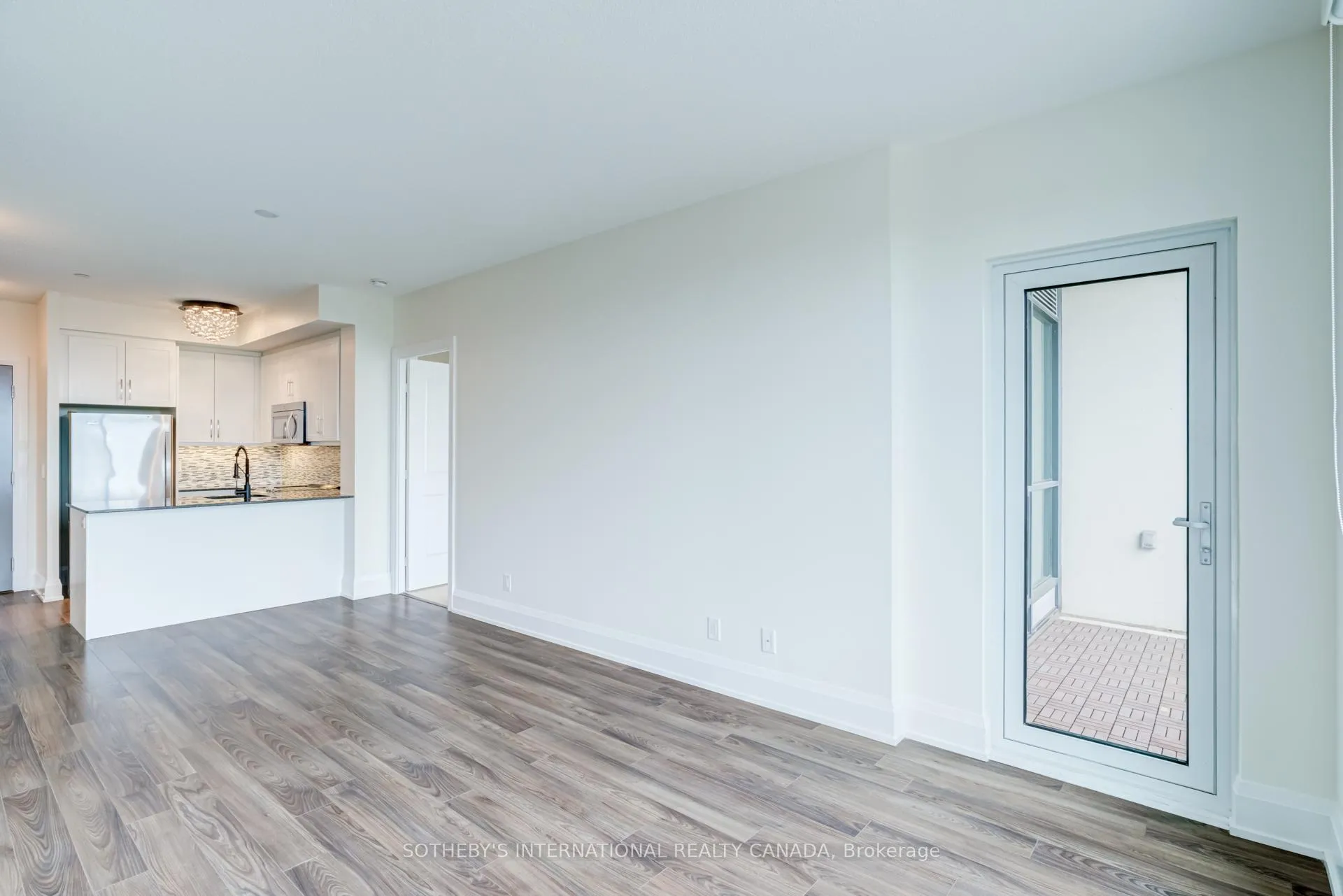 Photo 24 of Unit 1118, 1 Old Mill Drive, Toronto, High Park-Swansea — HOMEH