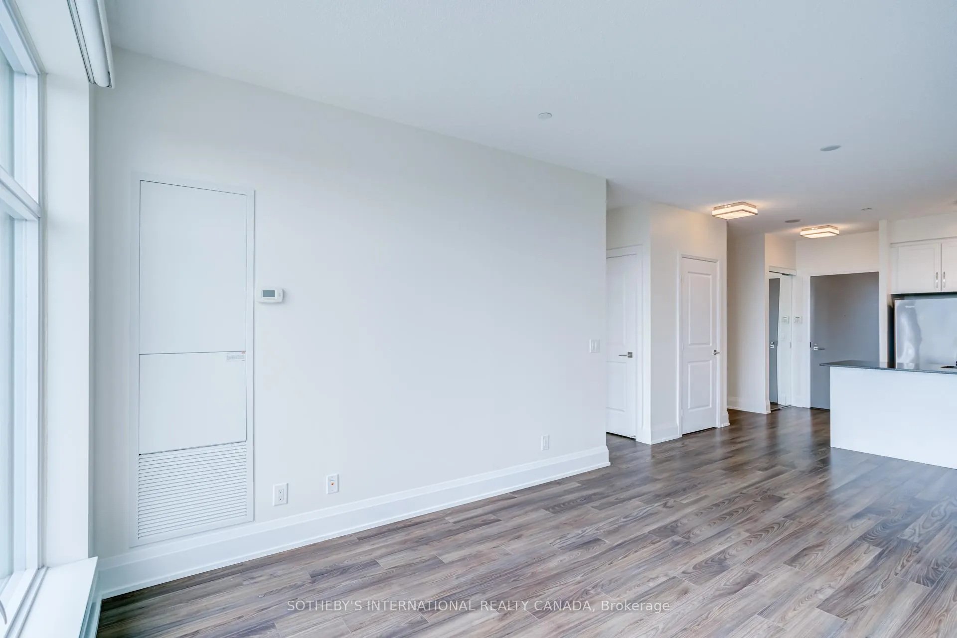 Photo 25 of Unit 1118, 1 Old Mill Drive, Toronto, High Park-Swansea — HOMEH