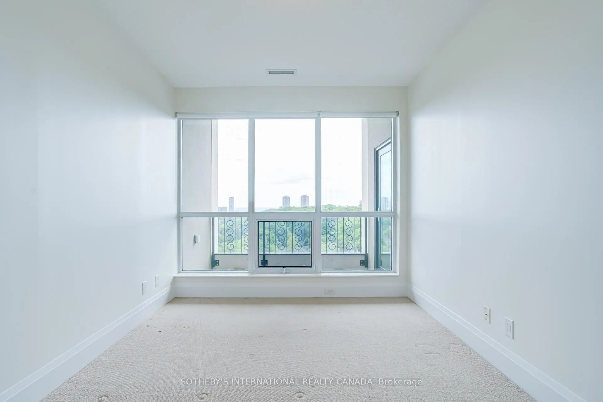 Photo 31 of Unit 1118, 1 Old Mill Drive, Toronto, High Park-Swansea — HOMEH