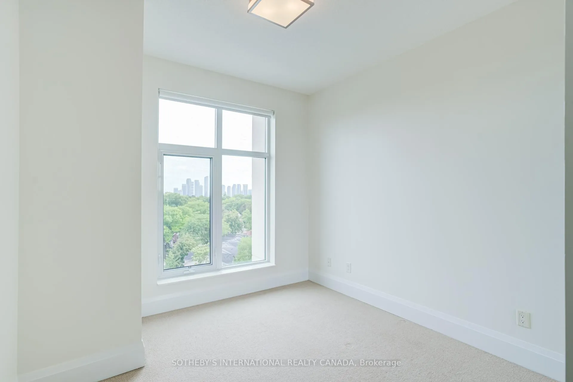 Photo 35 of Unit 1118, 1 Old Mill Drive, Toronto, High Park-Swansea — HOMEH