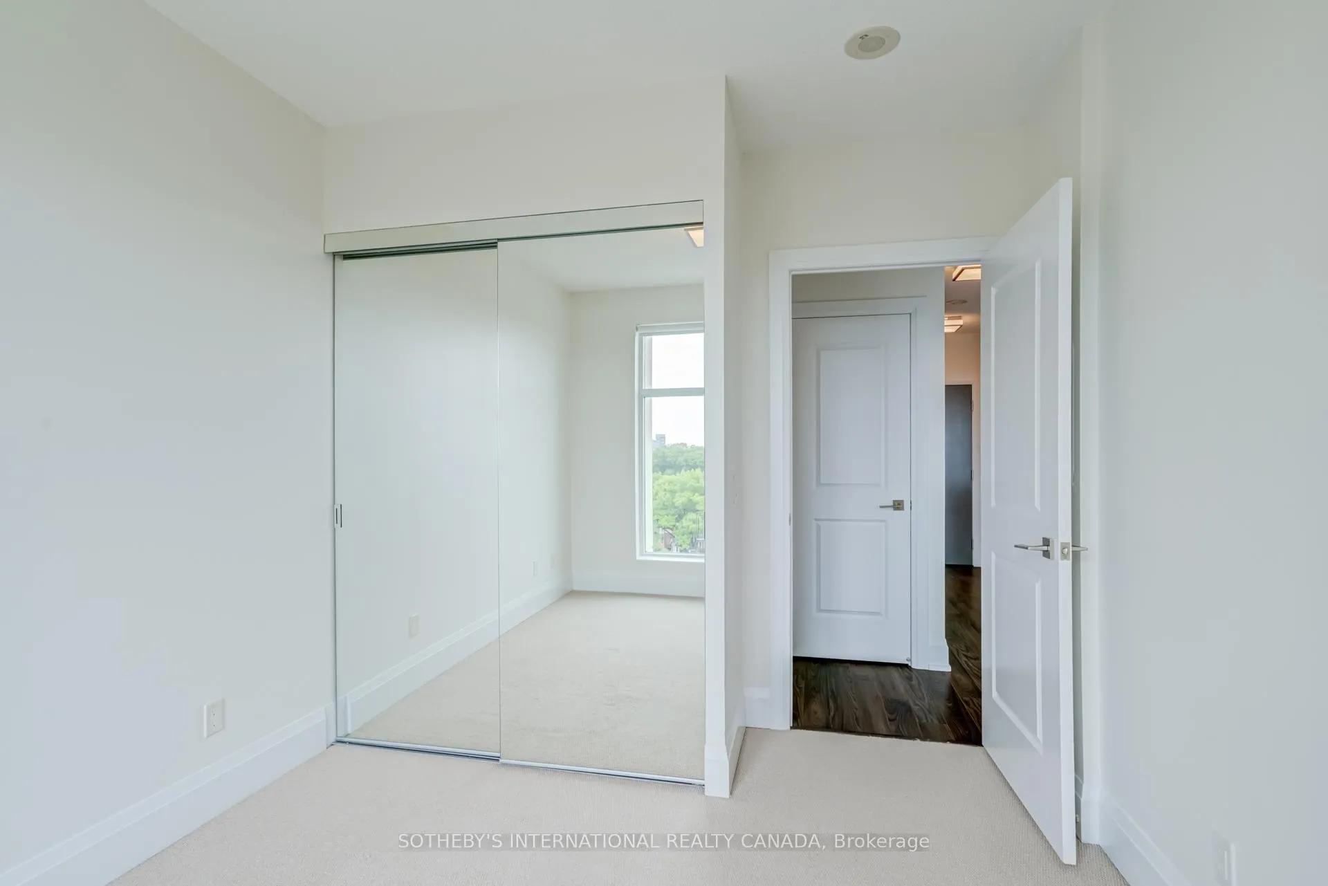 Photo 36 of Unit 1118, 1 Old Mill Drive, Toronto, High Park-Swansea — HOMEH