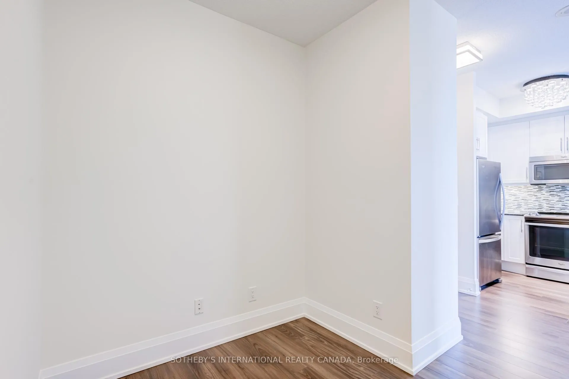 Photo 39 of Unit 1118, 1 Old Mill Drive, Toronto, High Park-Swansea — HOMEH