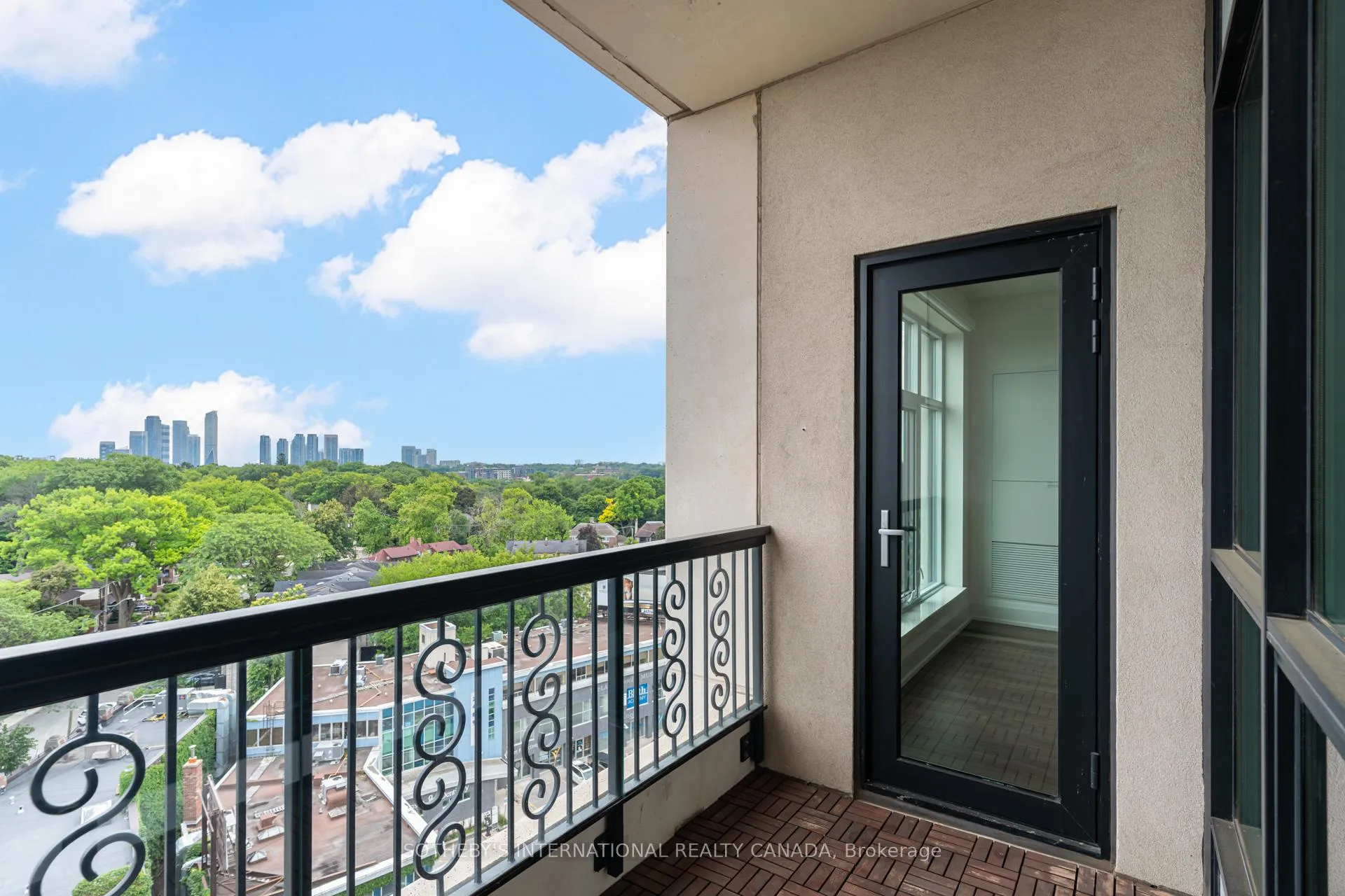 Photo 42 of Unit 1118, 1 Old Mill Drive, Toronto, High Park-Swansea — HOMEH