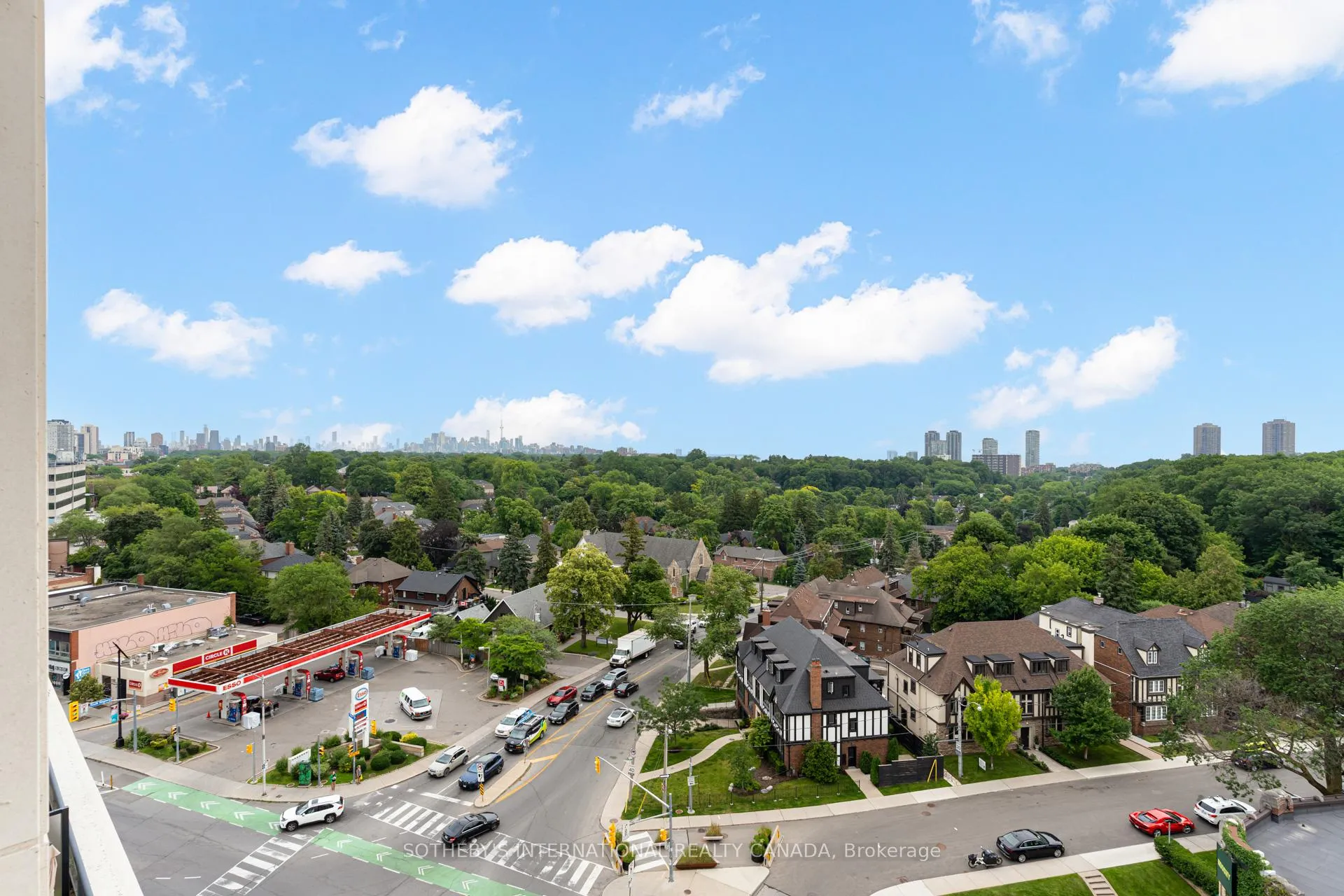 Photo 45 of Unit 1118, 1 Old Mill Drive, Toronto, High Park-Swansea — HOMEH