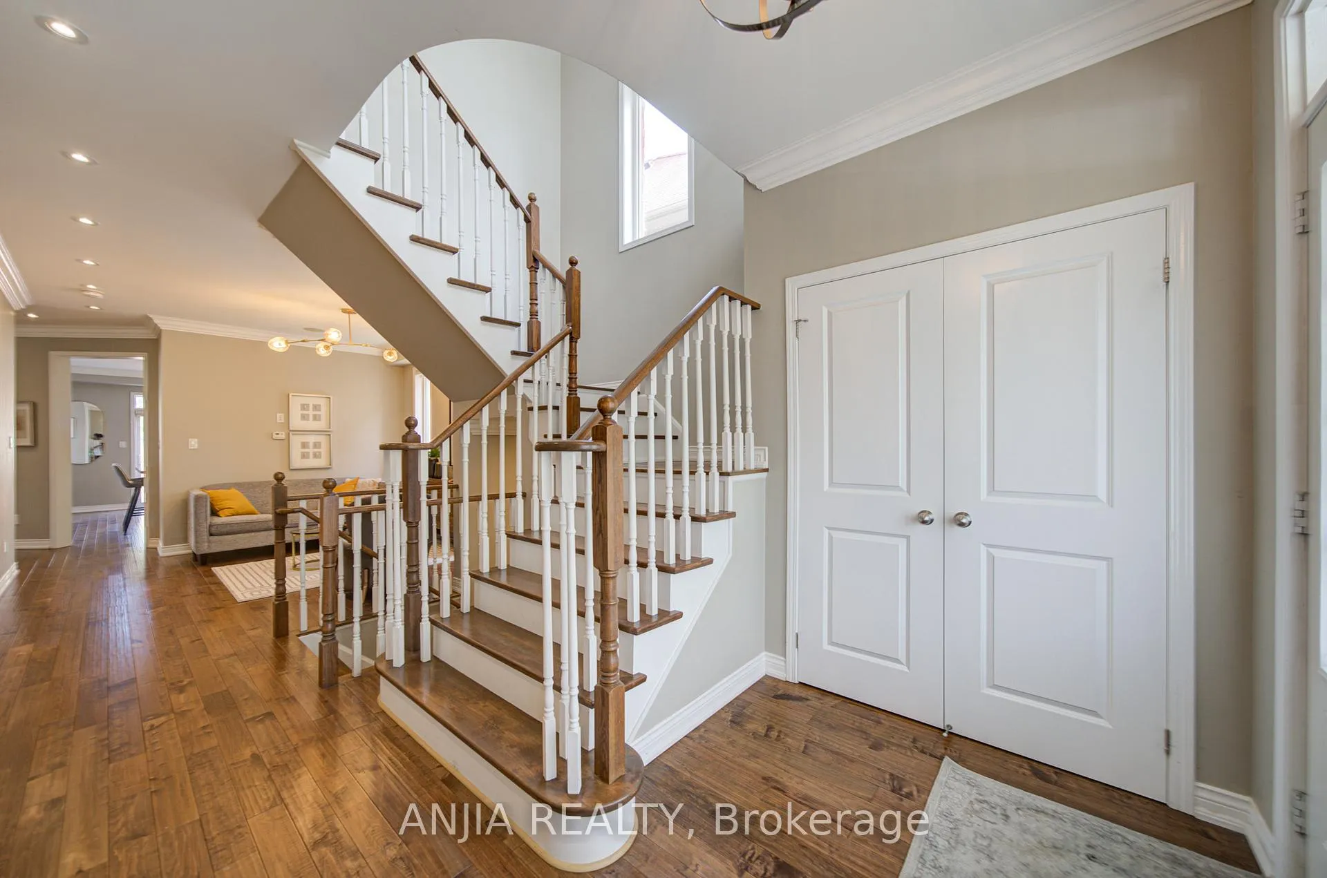 Photo 7 of 56 Stockell Crescent, Ajax, Northwest Ajax — HOMEH