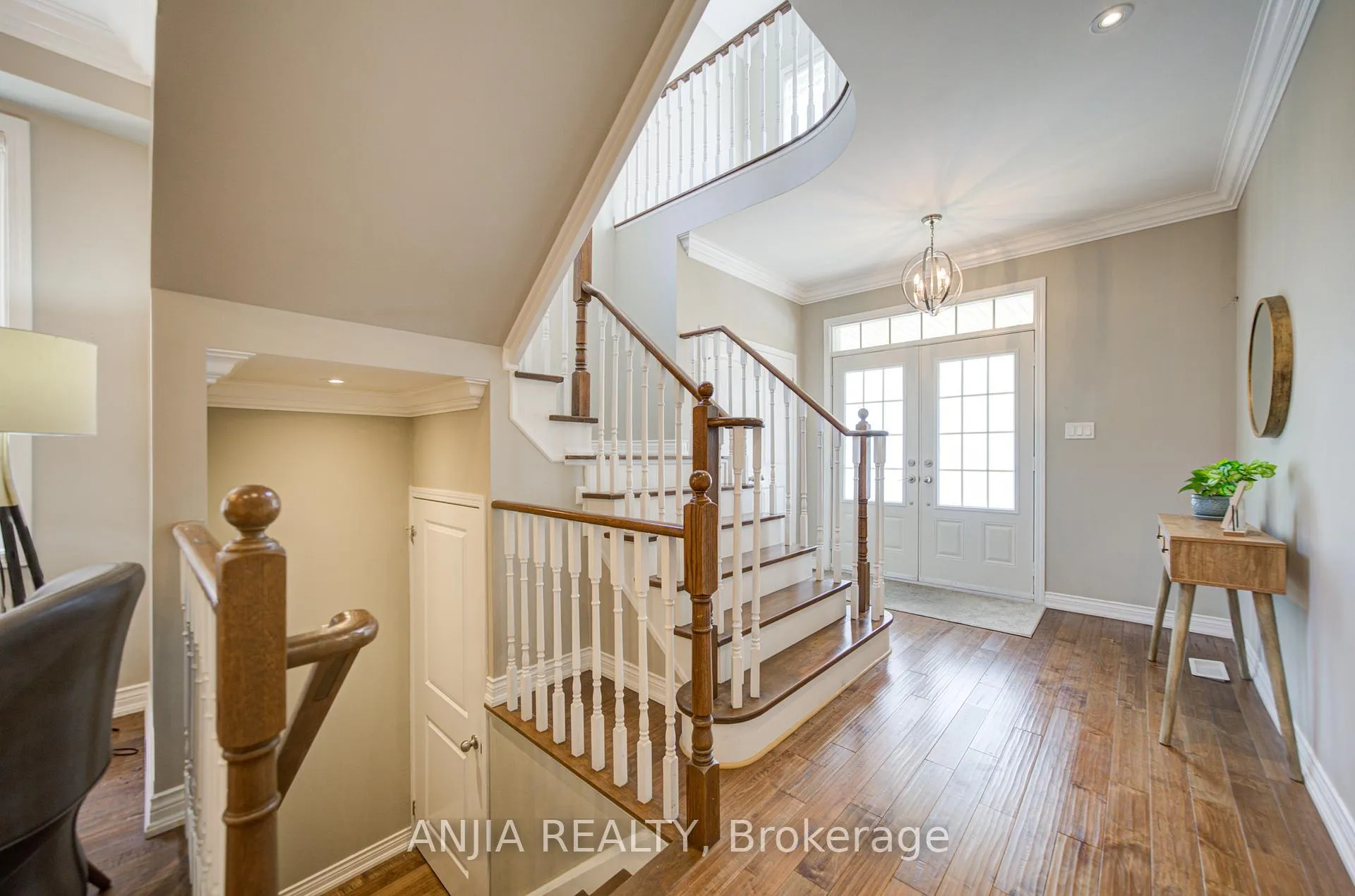 Photo 8 of 56 Stockell Crescent, Ajax, Northwest Ajax — HOMEH
