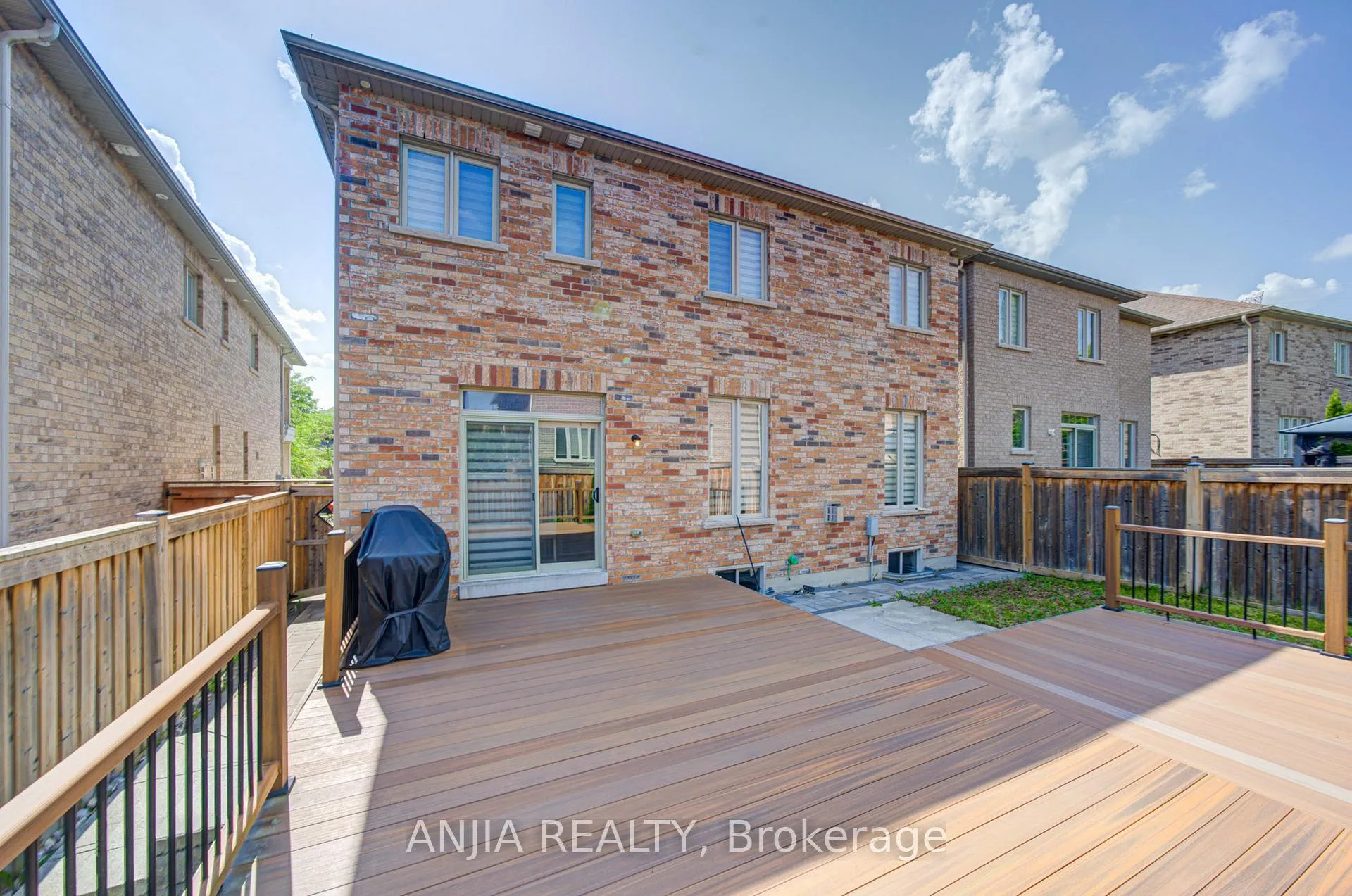 Photo 50 of 56 Stockell Crescent, Ajax, Northwest Ajax — HOMEH