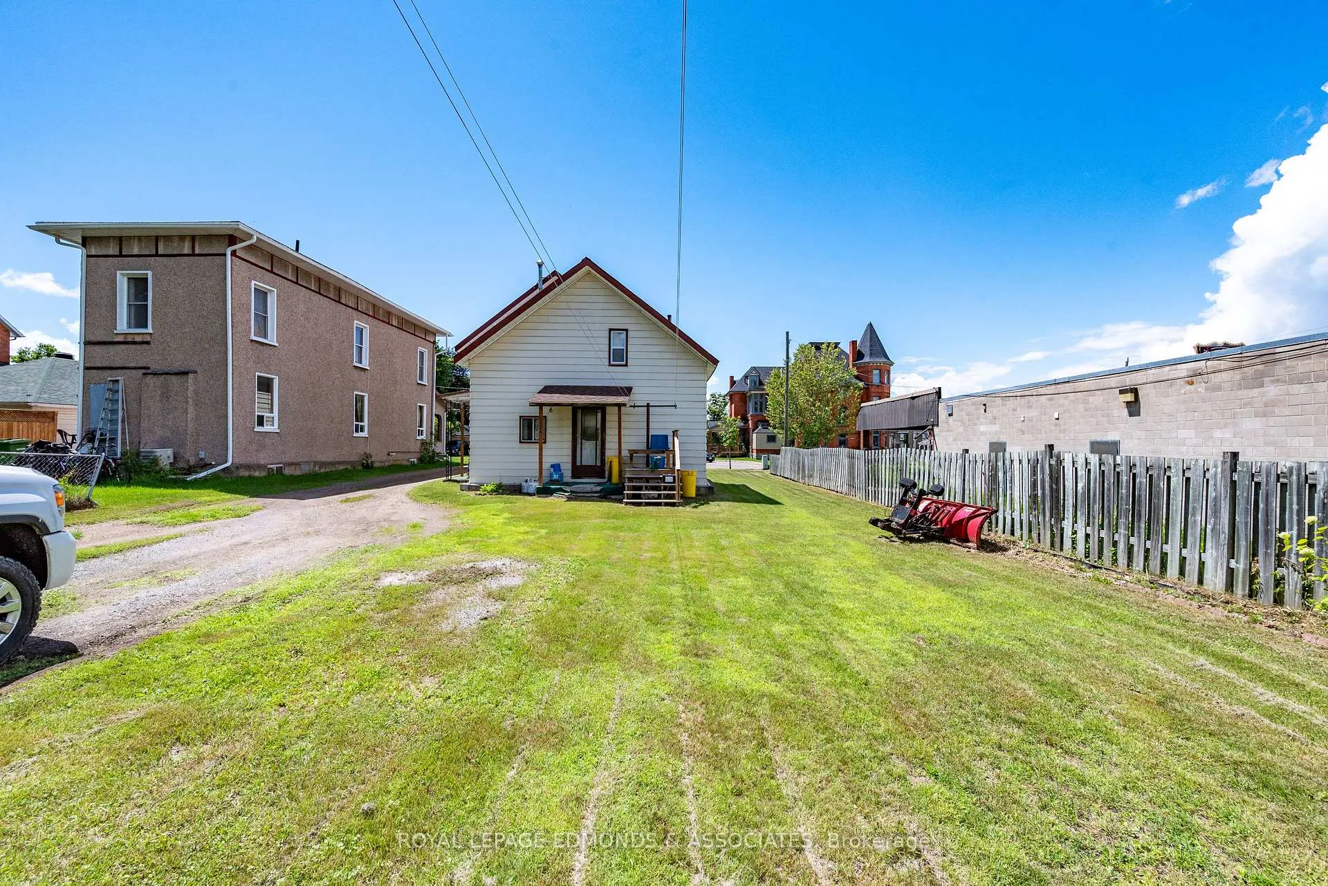 Photo 28 of 235 Munro Street, Pembroke, Pembroke — HOMEH