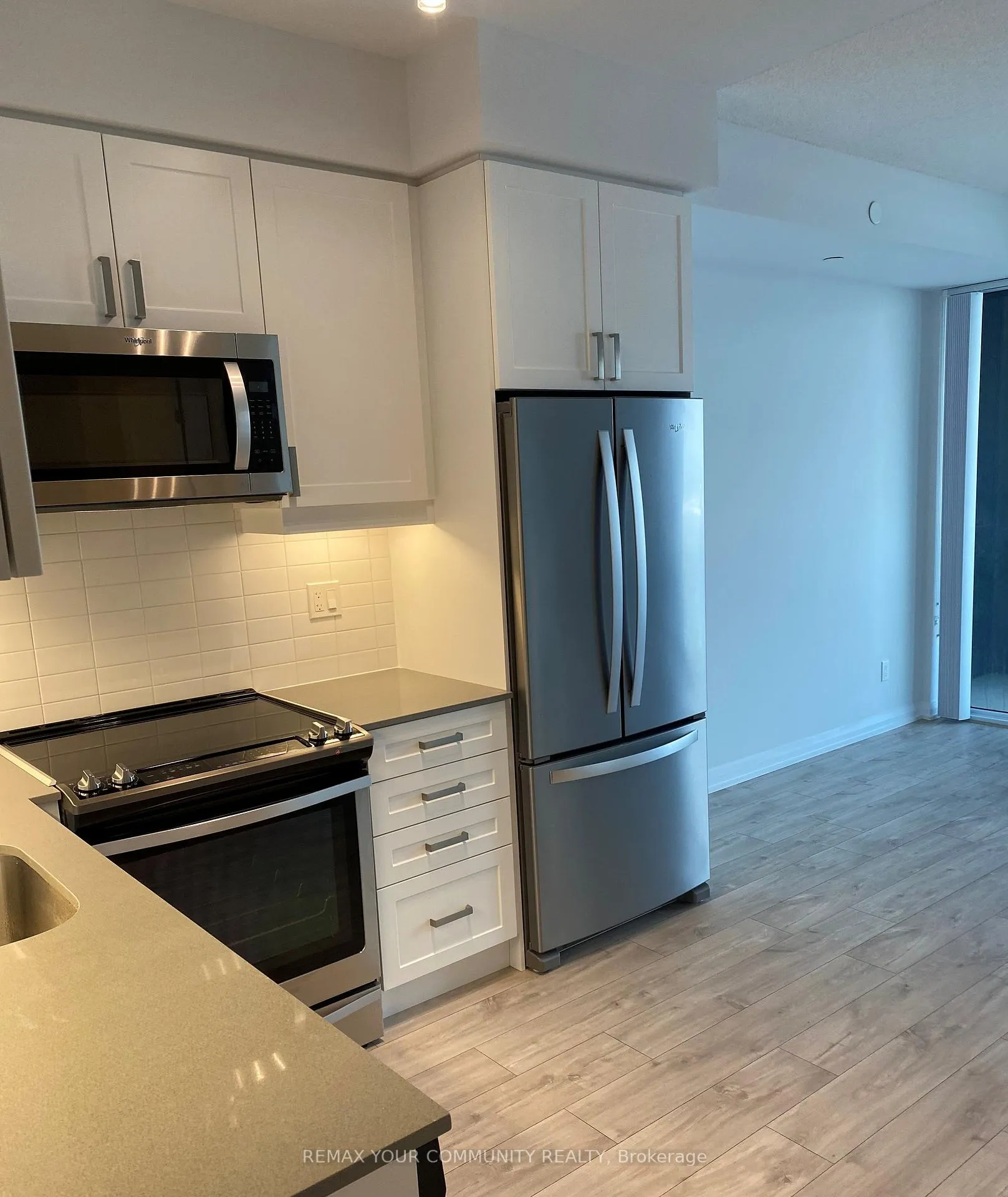 Photo 3 of Unit 1612, 7895 Jane Street, Vaughan, Concord — HOMEH