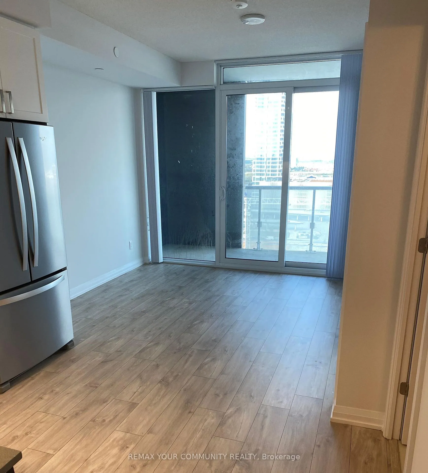 Photo 5 of Unit 1612, 7895 Jane Street, Vaughan, Concord — HOMEH