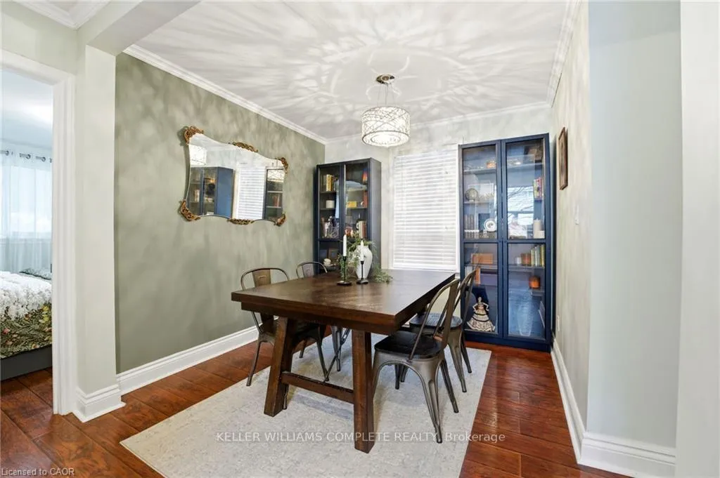 Photo 7 of 547 Cochrane Road, Hamilton, Rosedale — HOMEH