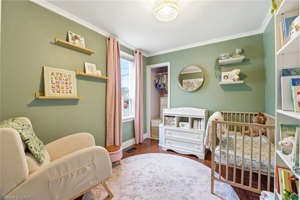 Photo 11 of 547 Cochrane Road, Hamilton, Rosedale — HOMEH