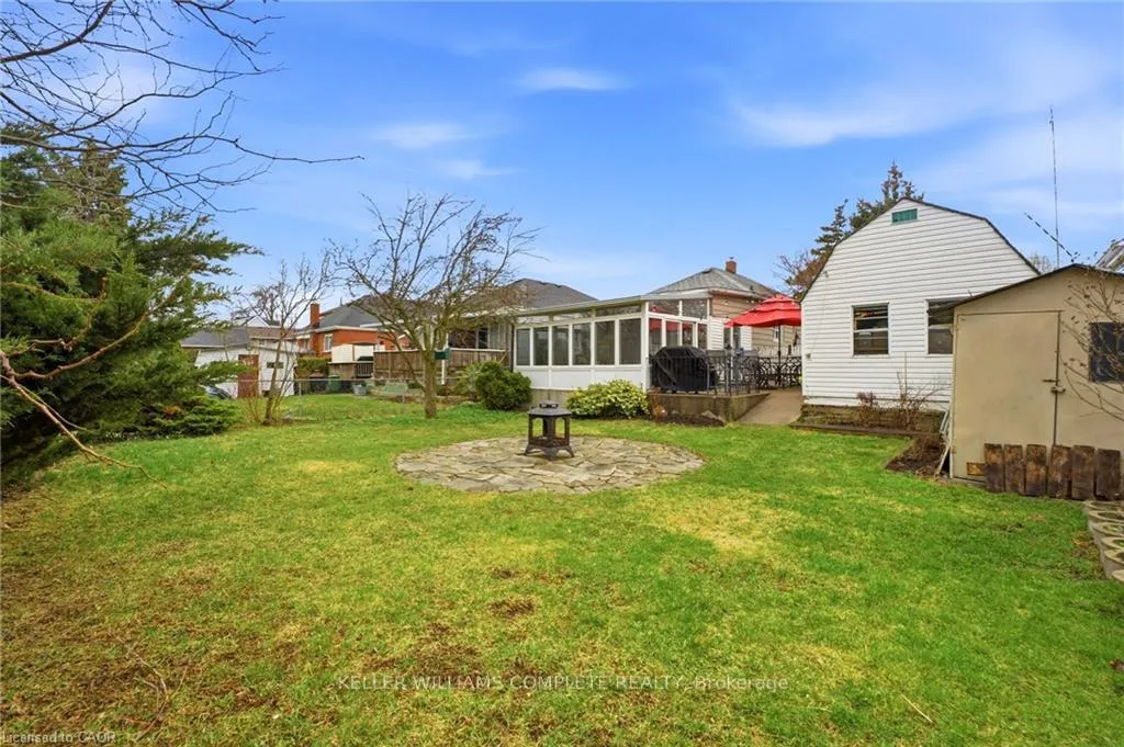 Photo 17 of 547 Cochrane Road, Hamilton, Rosedale — HOMEH