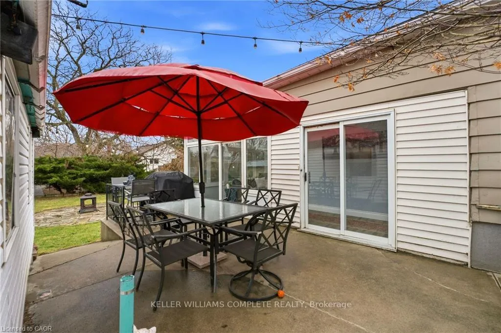 Photo 18 of 547 Cochrane Road, Hamilton, Rosedale — HOMEH