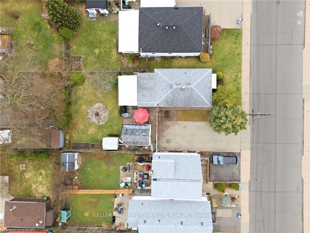 Photo 19 of 547 Cochrane Road, Hamilton, Rosedale — HOMEH