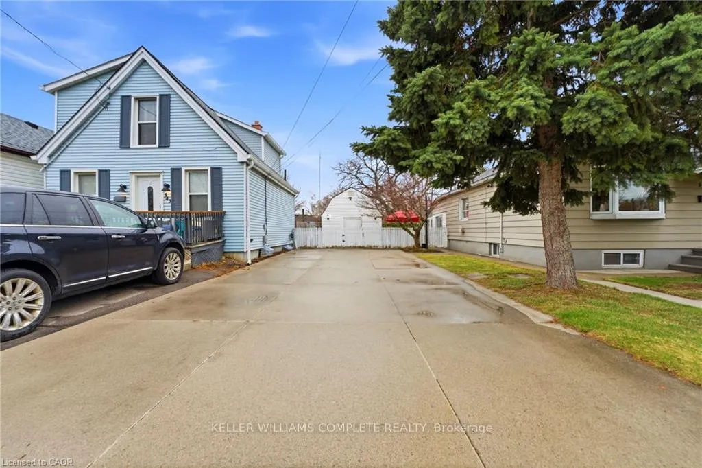 Photo 20 of 547 Cochrane Road, Hamilton, Rosedale — HOMEH
