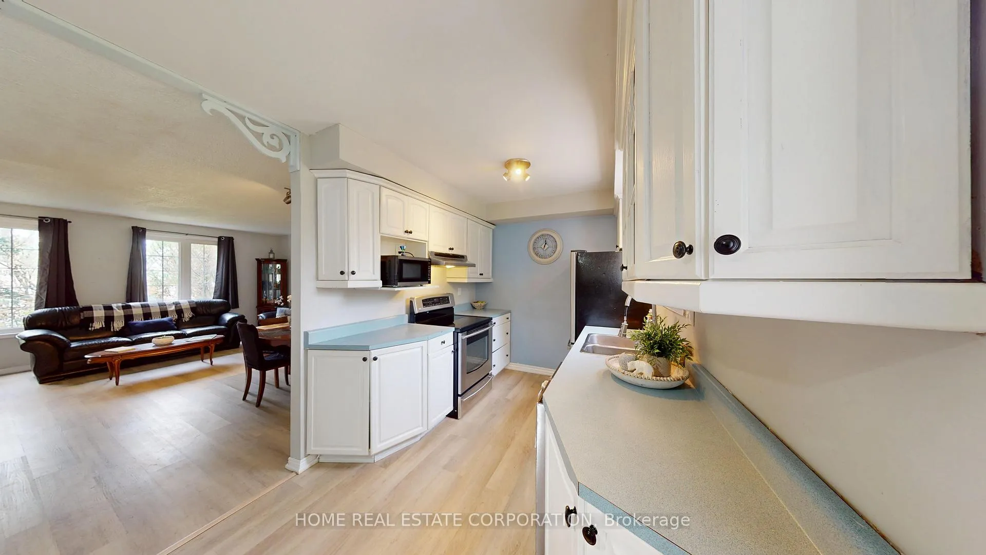 Photo 12 of 111 Diane Drive, Orangeville — HOMEH