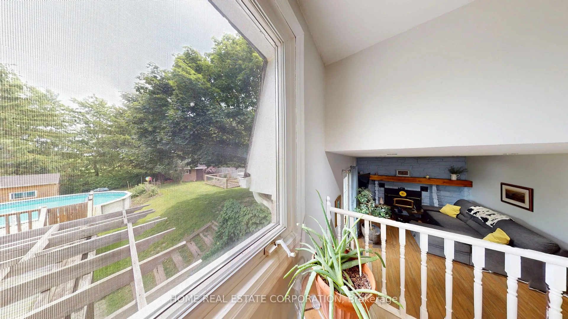 Photo 14 of 111 Diane Drive, Orangeville — HOMEH